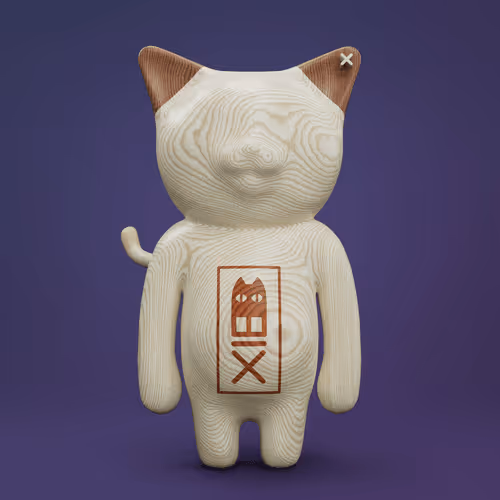 Catbloxgenesis
