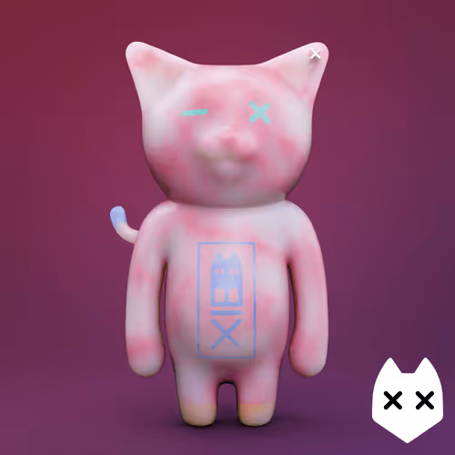 CatBlox #9952
