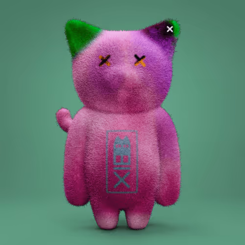CatBlox #9679