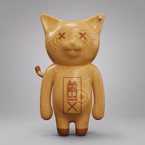 CatBlox #7535