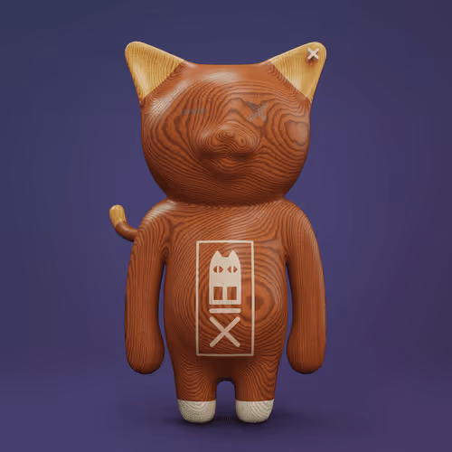 CatBlox #1839