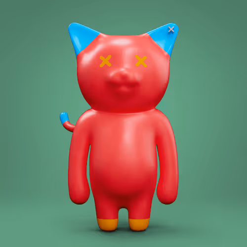 Catbloxgenesis