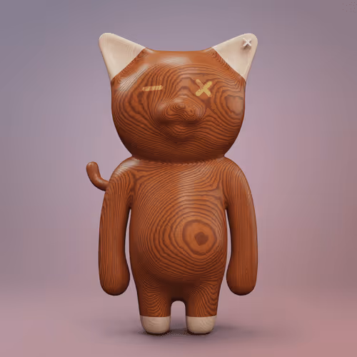 Catbloxgenesis