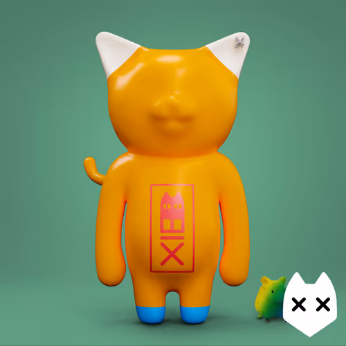Catbloxgenesis