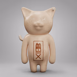 CatBlox #267
