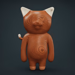 CatBlox #2608