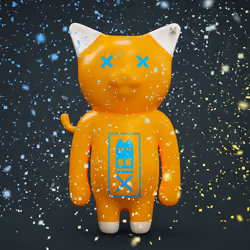 CatBlox #1801