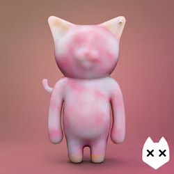 CatBlox #4483