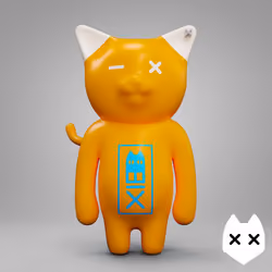CatBlox #9787