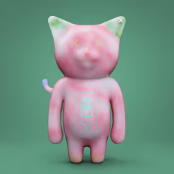 CatBlox #7362