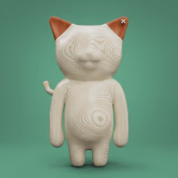CatBlox #7500