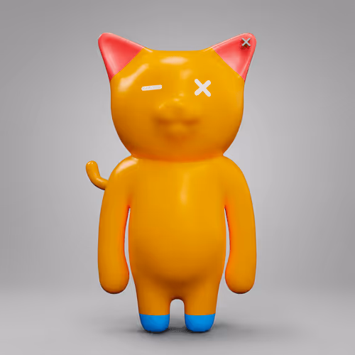 CatBlox #5070