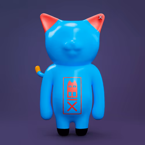 CatBlox #2147