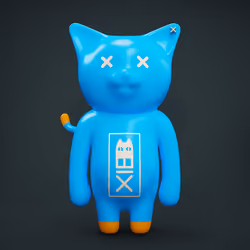 CatBlox #3337