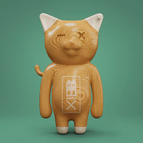 CatBlox #832