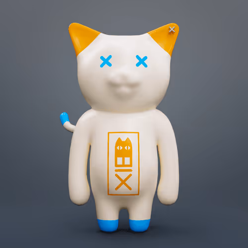CatBlox #731