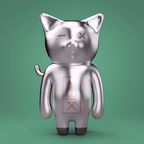 CatBlox #4150