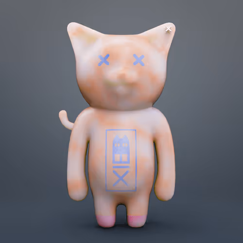 CatBlox #3566