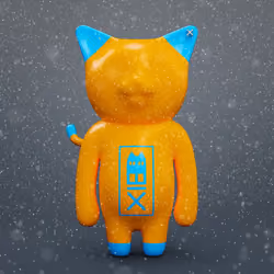 CatBlox #7635