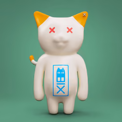 CatBlox #7242