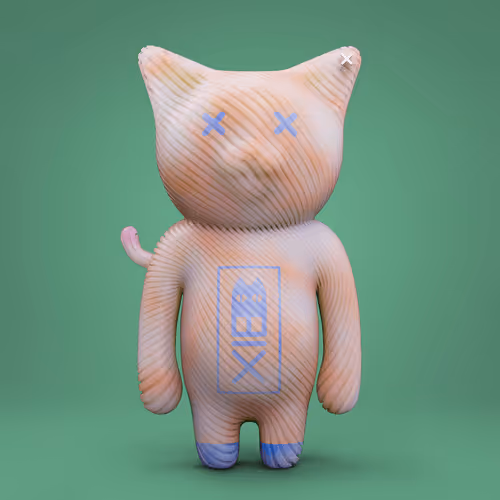 Catbloxgenesis