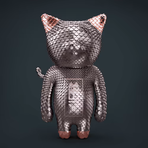 CatBlox #9785