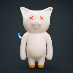 CatBlox #7459