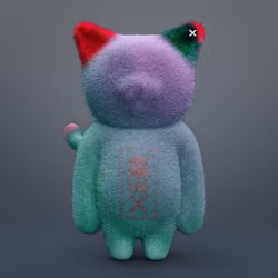 CatBlox #5418