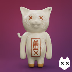 CatBlox #1667