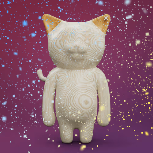 Catbloxgenesis