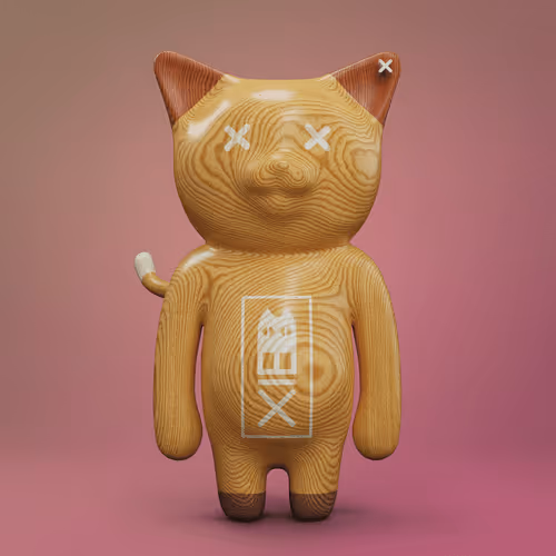 Catbloxgenesis