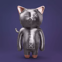 CatBlox #5261