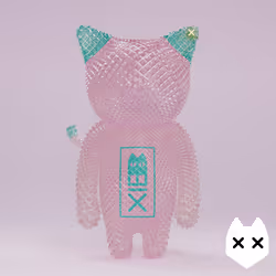 CatBlox #1842