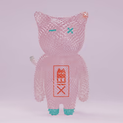 CatBlox #1142
