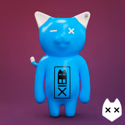 CatBlox #1435