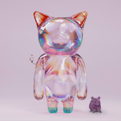 CatBlox #6528