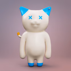CatBlox #7748