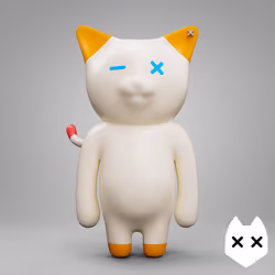 CatBlox #4423