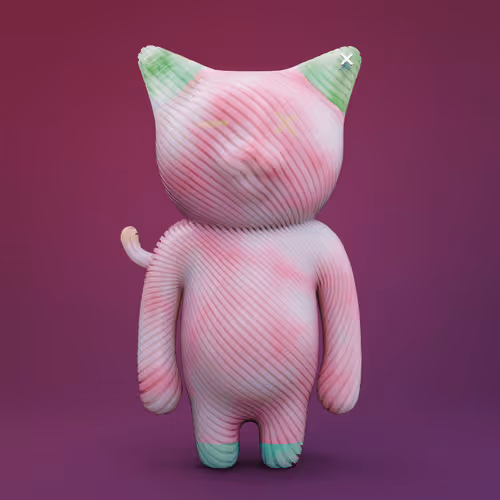 CatBlox #1505