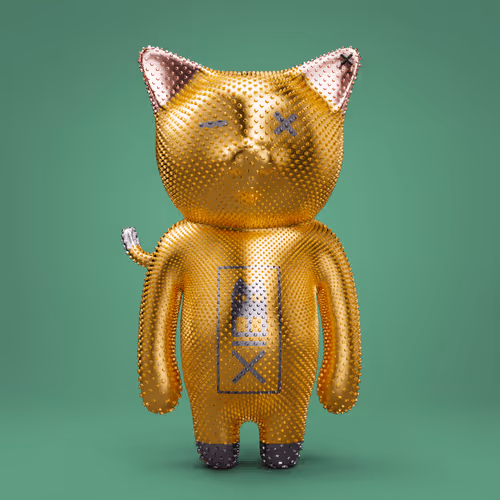 CatBlox #4130