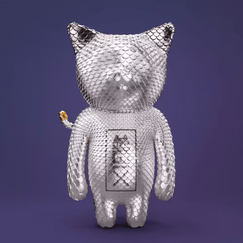 CatBlox #3487