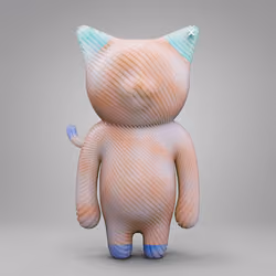 CatBlox #3534