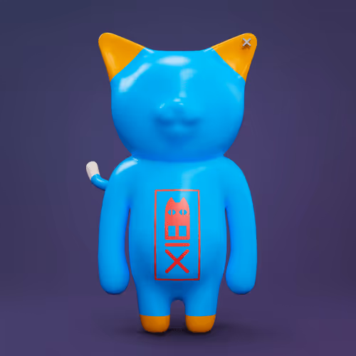 CatBlox #1326