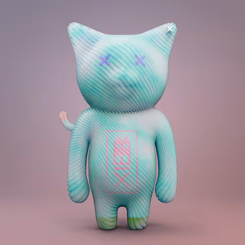 CatBlox #1275