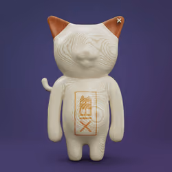 CatBlox #8977