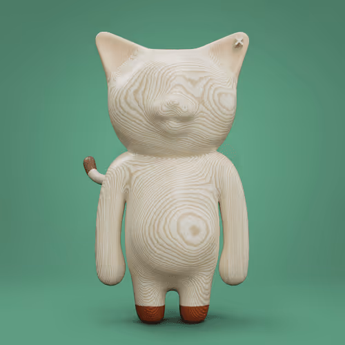 Catbloxgenesis