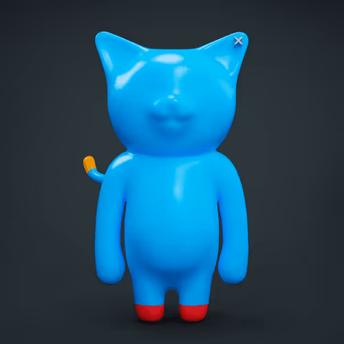 Catbloxgenesis