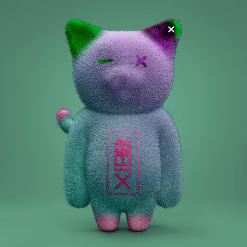 CatBlox #9240