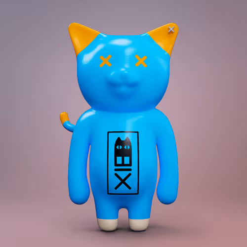 CatBlox #1787