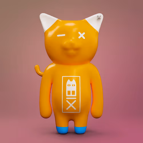 CatBlox #9229